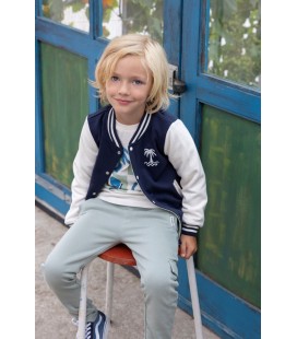 Sturdy Broek - The Good Life