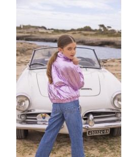 Vingino Outdoor Jacket Tanne