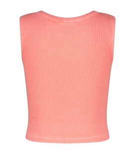 Vingino Basic-Crop Rib Top