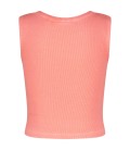 Vingino Basic-Crop Rib Top