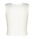 Vingino Basic-Crop Rib Top