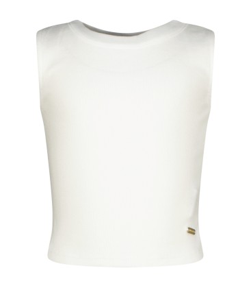 Vingino Basic-Crop Rib Top