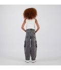 Vingino Basic-Crop Rib Top