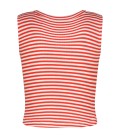 Vingino Basic-Crop Rib Top Stripe