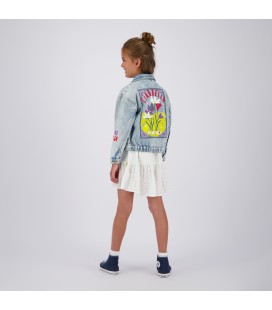 Vingino Denim Jacket Tori Bella