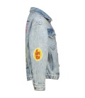Vingino Denim Jacket Tori Bella
