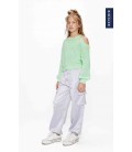 Retour Pants Candy