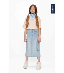 Retour T-Shirt Jolene