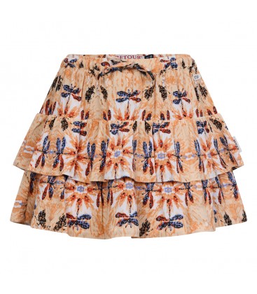 Retour Skort Jessy