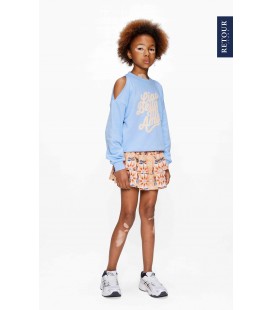 Retour Skort Jessy