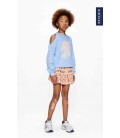 Retour Skort Jessy