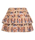 Retour Skort Jessy