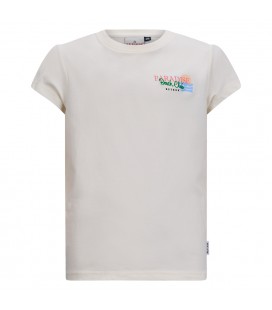 Retour T-Shirt Vivian