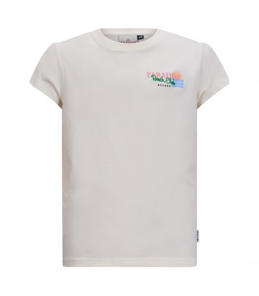 Retour T-Shirt Vivian
