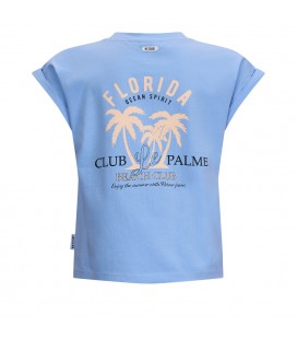 Retour T-Shirt Natalia