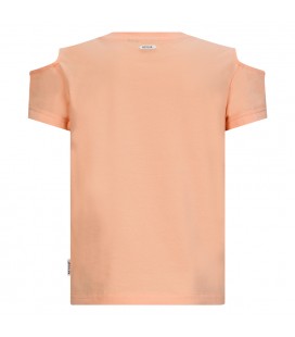 Retour T-Shirt Flore