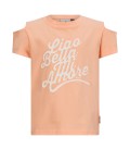 Retour T-Shirt Flore