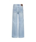 Retour Denim Celeste Wide