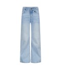 Retour Denim Celeste Wide