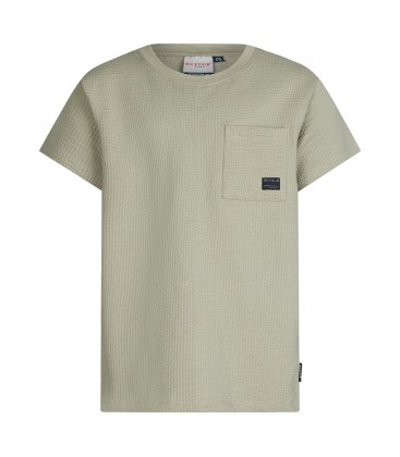 Retour T-Shirt Xavier