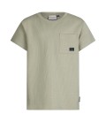 Retour T-Shirt Xavier