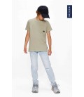 Retour T-Shirt Xavier