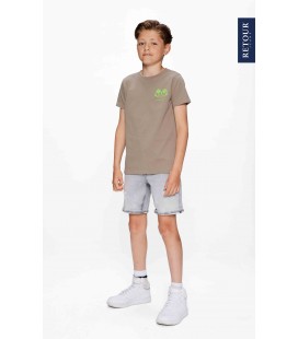 Retour T-Shirt Guus