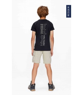 Retour T-Shirt Guus