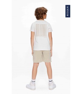 Retour T-Shirt Kyle