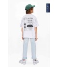 Retour T-Shirt Davis