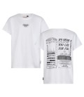 Retour T-Shirt Davis