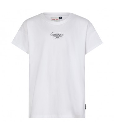 Retour T-Shirt Davis