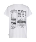 Retour T-Shirt Davis