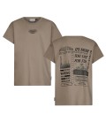 Retour T-Shirt Davis