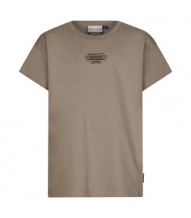 Retour T-Shirt Davis
