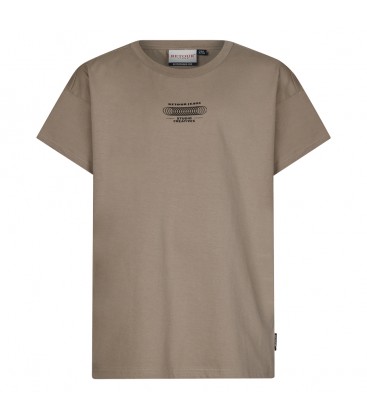 Retour T-Shirt Davis