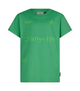 Retour Tshirt Randy