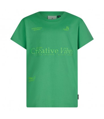 Retour Tshirt Randy