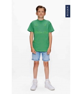 Retour Tshirt Randy