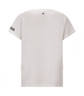 Retour T-Shirt Delvin