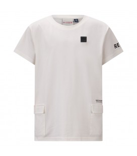 Retour T-Shirt Delvin