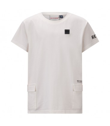 Retour T-Shirt Delvin