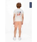 Retour T-Shirt Damon