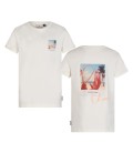 Retour T-Shirt Damon