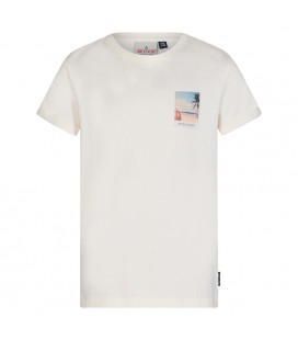 Retour T-Shirt Damon