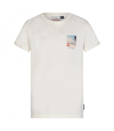 Retour T-Shirt Damon