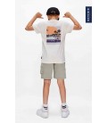 Retour T-Shirt Joshua