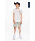 Retour T-Shirt Joshua