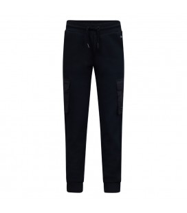 Retour Sweatpant Winston