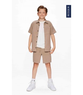 Retour T-Shirt Jones